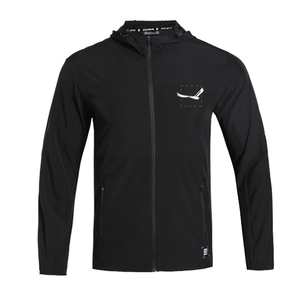 Flyweight Breaker Jacket | Corona SoCal Condors Summer 2026