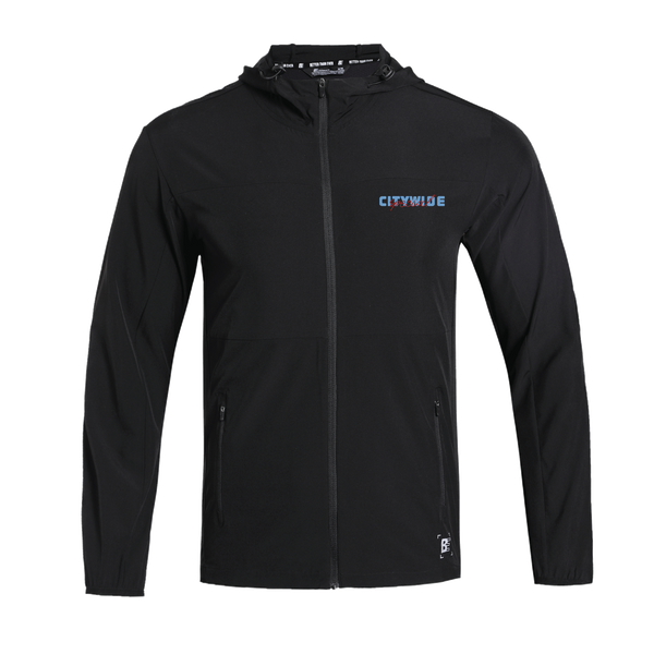 Flyweight Breaker Jacket | Philadelphia Citywide Special Summer 2026