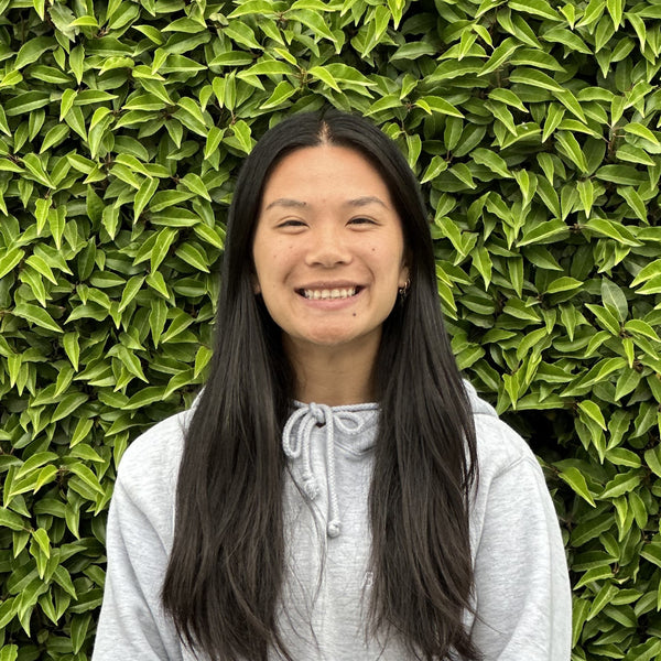 Jessie Chen