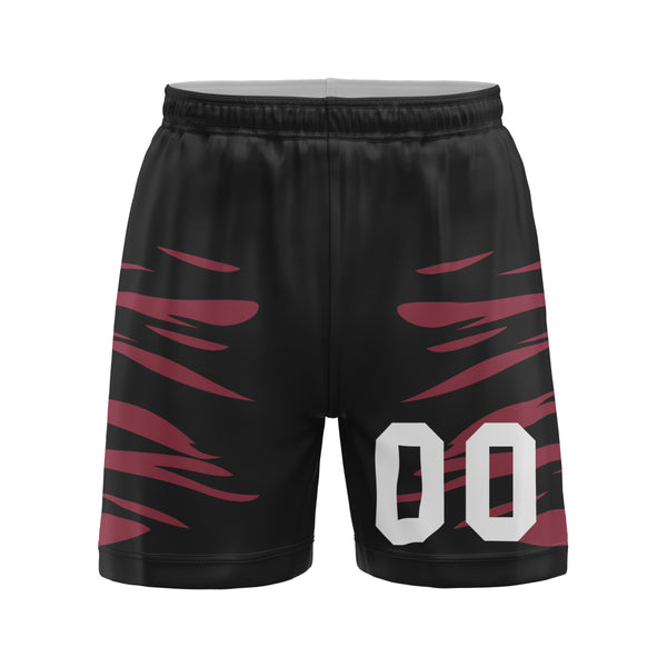 Full Sub N-Weave Shorts | Morehouse College Fall 2023