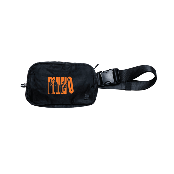 Off-Day Belt Bag | Portland Rhino Slam Summer 2026