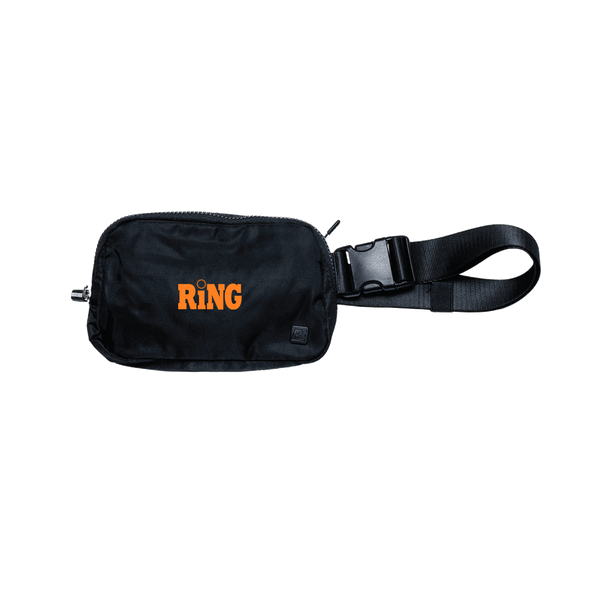 Off-Day Belt Bag | Raleigh Ring of Fire Summer 2026