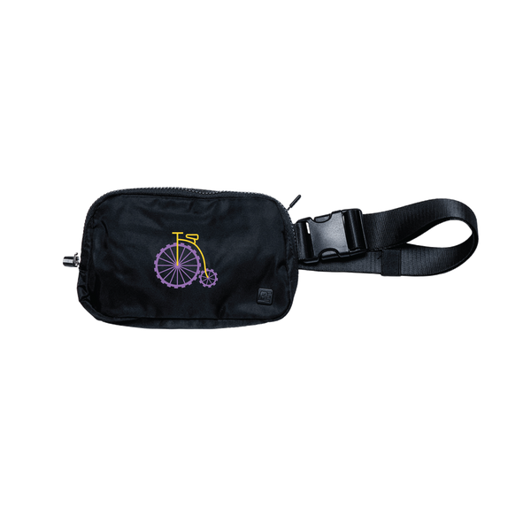 Off-Day Belt Bag | Lexington Sprocket Fall 2026