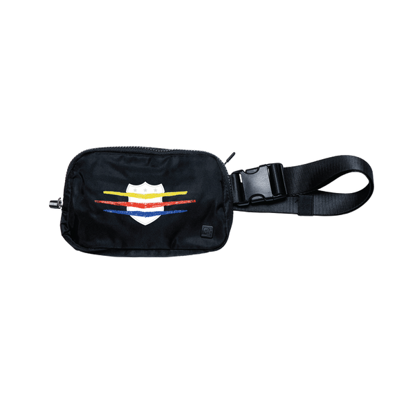 Off-Day Belt Bag | Washington DC Truck Stop August 2026