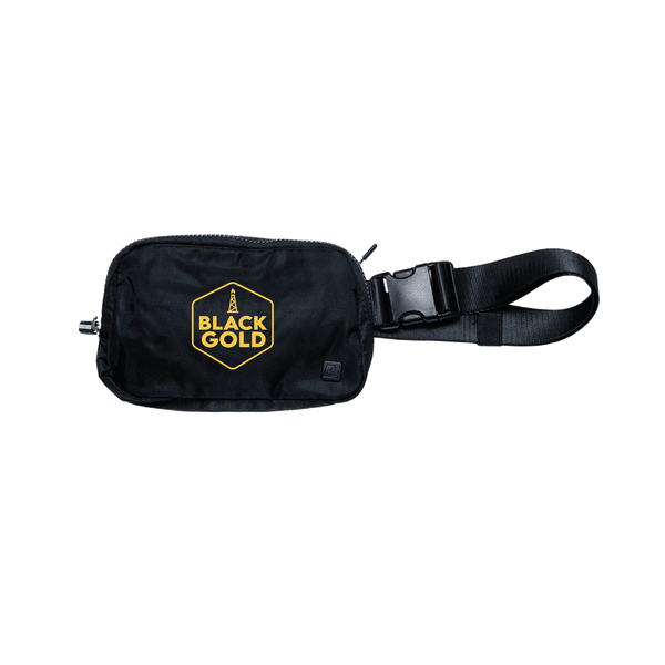 Off-Day Belt Bag | Texas Black Gold Summer 2026
