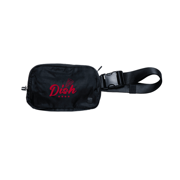 Off-Day Belt Bag | Chicago Dish Ultimate Summer 2026