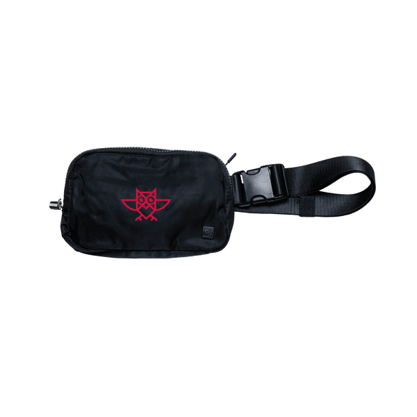 Off-Day Belt Bag | Chicago Machine Fall 2026