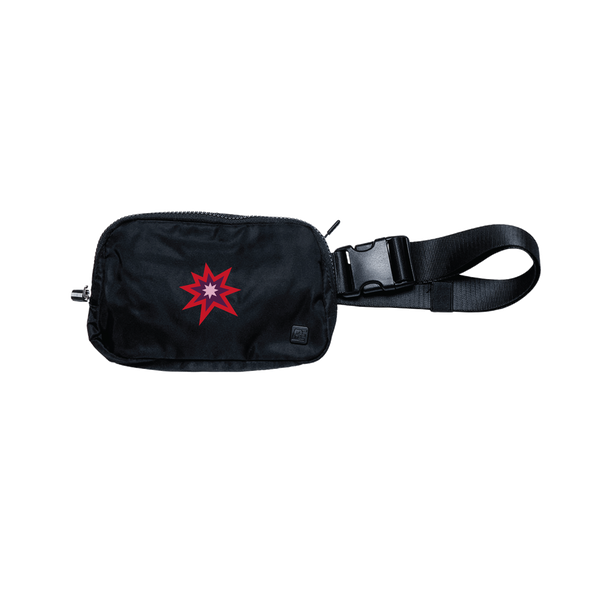 Off-Day Belt Bag | University of Washington Big Bang Fall 2026