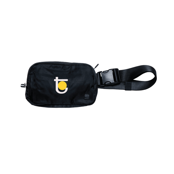 Off-Day Belt Bag | Sacramento Tower Summer 2026