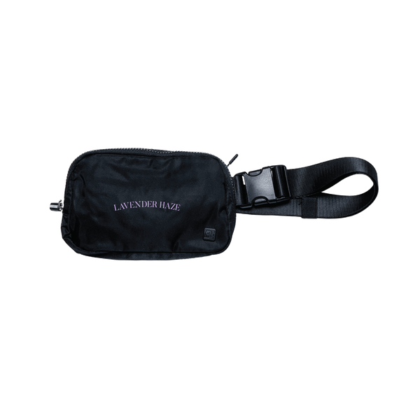 Off-Day Belt Bag | University of St, Thomas Lavender Haze Summer 2026