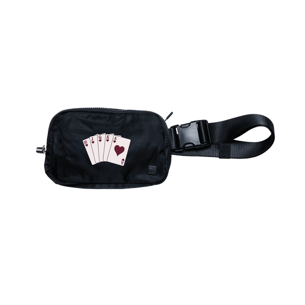Off-Day Belt Bag | Charlotte Gambit August 2026