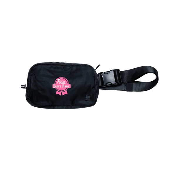 Off-Day Belt Bag | San Francisco Polar Bears Summer 2026