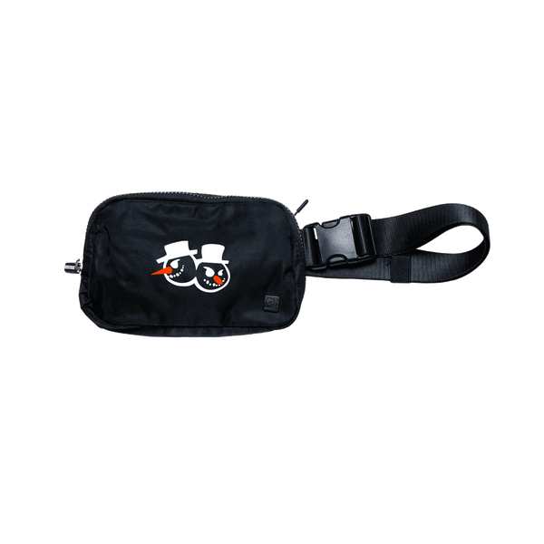 Off-Day Belt Bag | Minneapolis Sub Zero July 2026