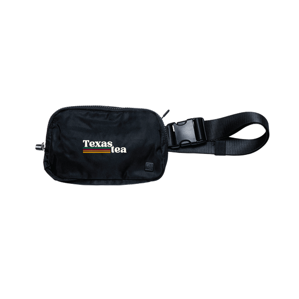 Off-Day Belt Bag | Texas Tea August 2026