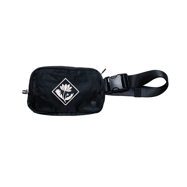 Off-Day Belt Bag | Los Angeles Lotus Summer 2026