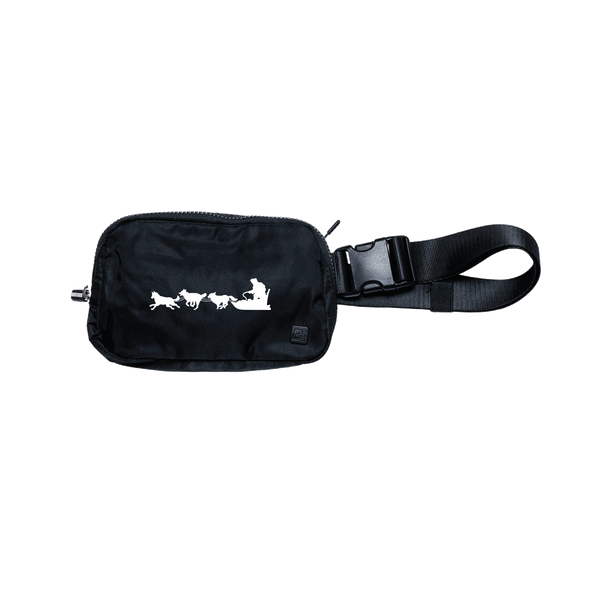 Off-Day Belt Bag | Mission Hill Iditarod 2026 Single Reorder