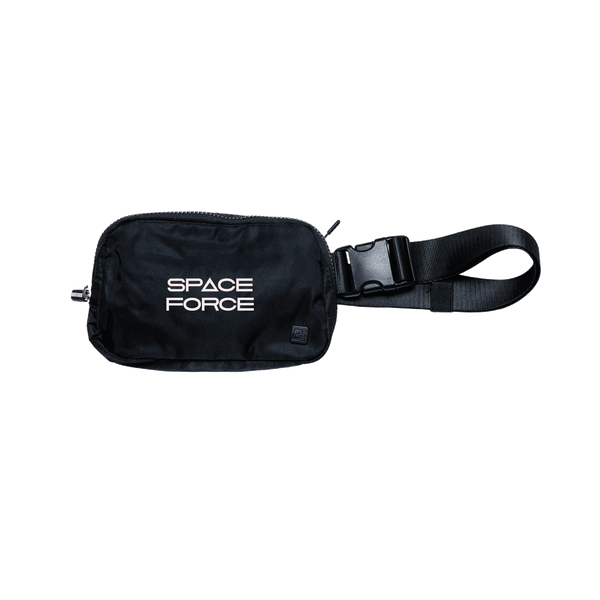 Off-Day Belt Bag | Huntsville Space Force August 2026