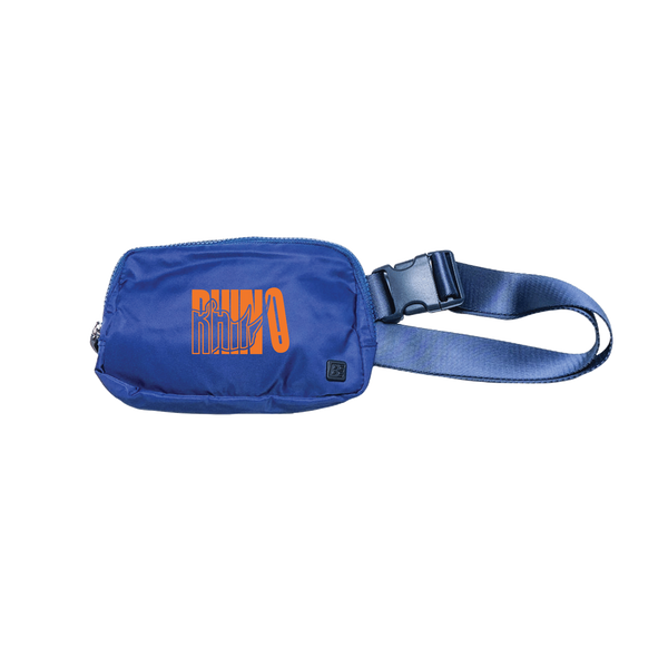 Off-Day Belt Bag | Portland Rhino Slam Summer 2026