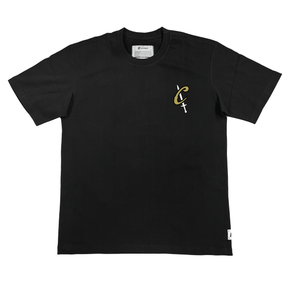 Off-Day Cotton Tee | Kentucky Colonels Summer 2026