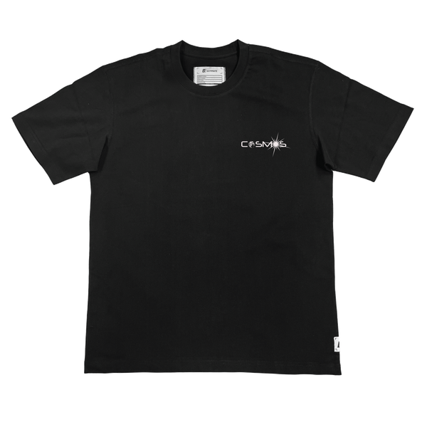 Off-Day Cotton Tee | Colorado Cosmos Summer 2026