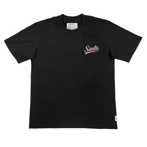 Off-Day Cotton Tee | University of San Antonio Siesta Summer 2026