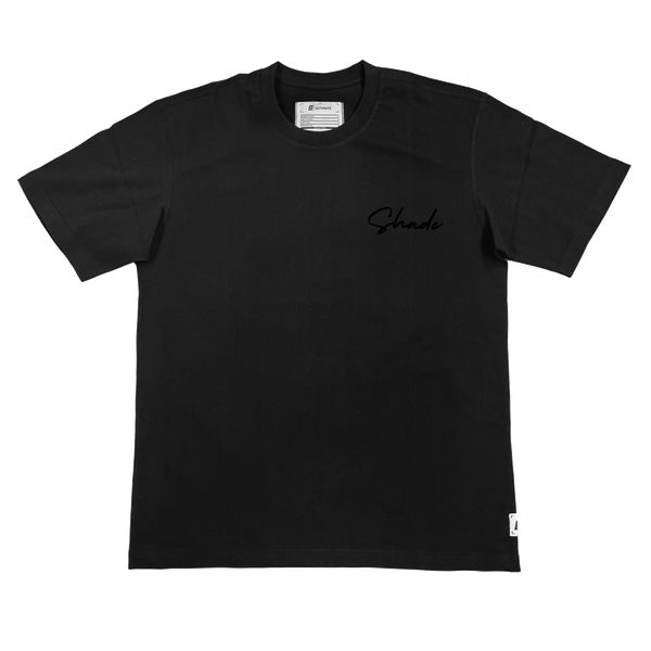 Off-Day Cotton Tee | New York Shade Summer 2026
