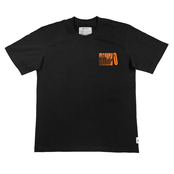 Off-Day Cotton Tee | Portland Rhino Slam Summer 2026