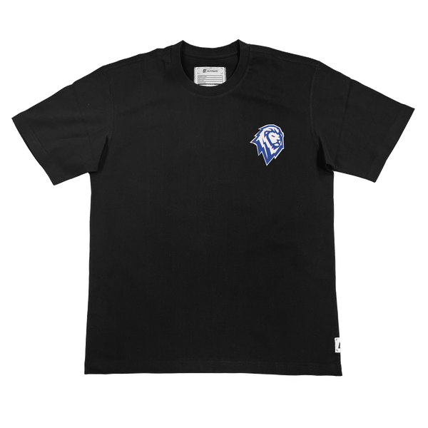 Off-Day Cotton Tee | Woodbury Royals Ultimate Fall 2026