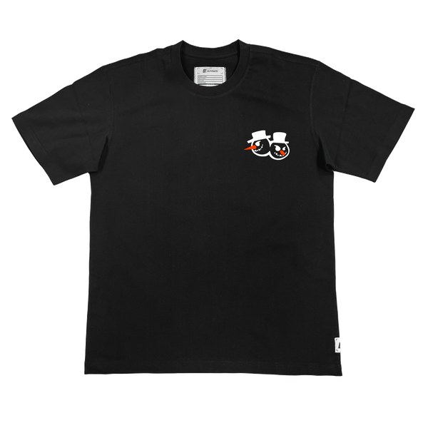 Off-Day Cotton Tee | Minneapolis Sub Zero July 2026