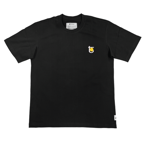 Off-Day Cotton Tee | Sacramento Tower Summer 2026