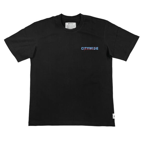 Off-Day Cotton Tee | Philadelphia Citywide Special Summer 2026