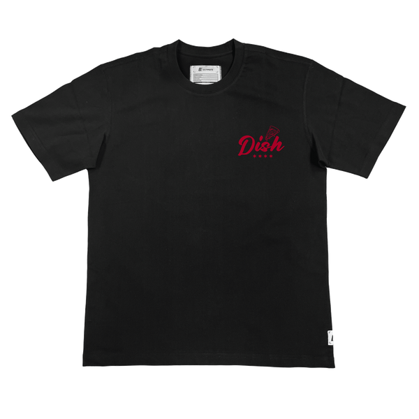 Off-Day Cotton Tee | Chicago Dish Ultimate Summer 2026
