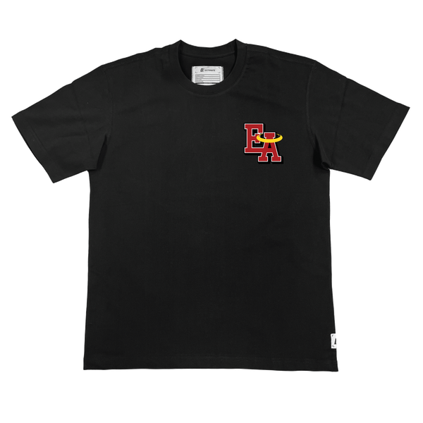 Off-Day Cotton Tee | East High School Halo Ultimate Fall 2026