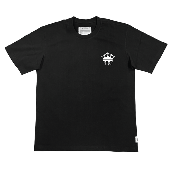 Off-Day Cotton Tee | University of St. Thomas Purple Reign Summer 2026