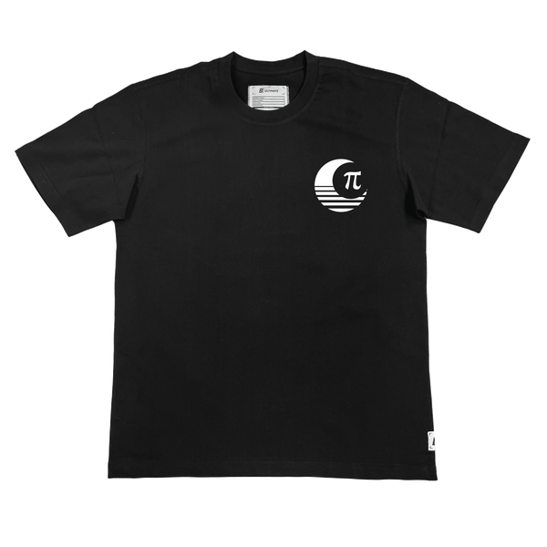 Off-Day Cotton Tee | Tennessee Moonpi Summer 2026