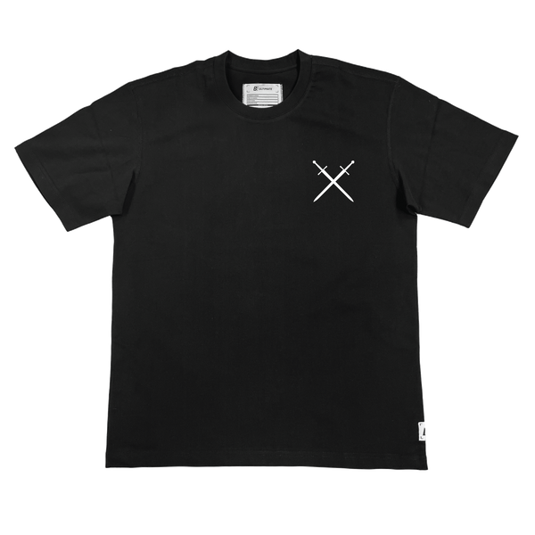 Off-Day Cotton Tee | Utah State University Scotsmen Summer 2026
