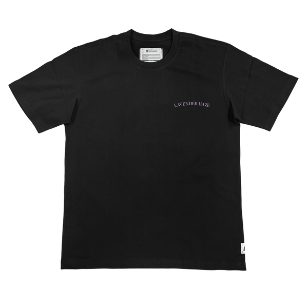 Off-Day Cotton Tee | University of St, Thomas Lavender Haze Summer 2026