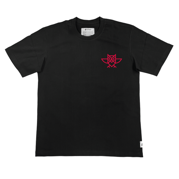 Off-Day Cotton Tee | Chicago Machine Fall 2026