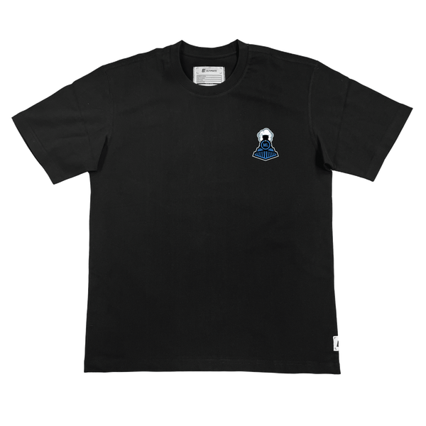 Off-Day Cotton Tee | Villanova University Main Line Fall 2026