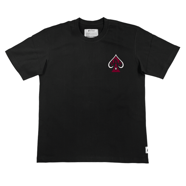 Off-Day Cotton Tee | Lower Merion Highschool Aces Fall 2026
