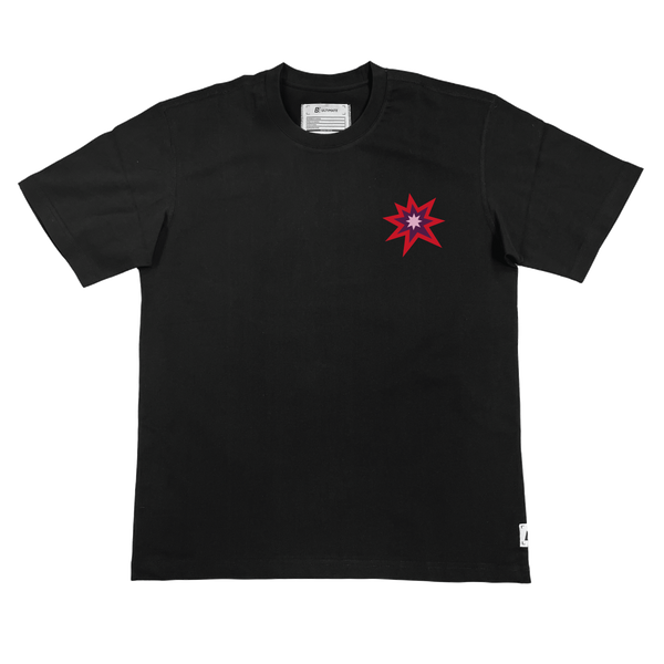 Off-Day Cotton Tee | University of Washington Big Bang Fall 2026