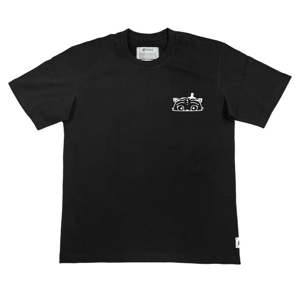 Off-Day Cotton Tee | Charlotte Take Down August 2026