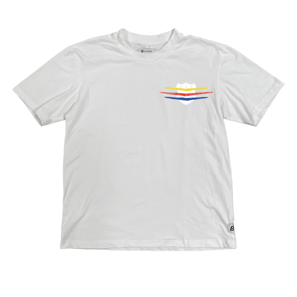 Off-Day Cotton Tee | Washington DC Truck Stop November 2026