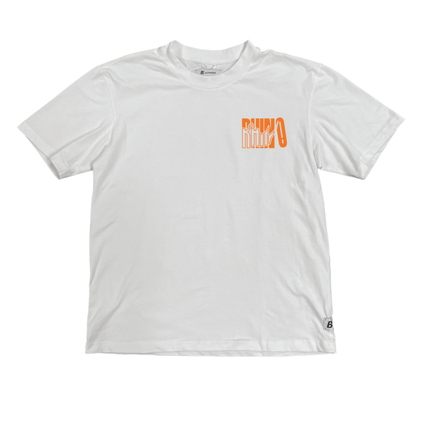 Off-Day Cotton Tee | Portland Rhino Slam Summer 2026