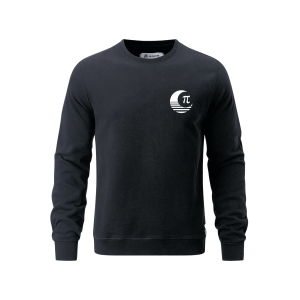 Off-Day Heavyweight Crewneck | Tennessee Moonpi Summer 2026