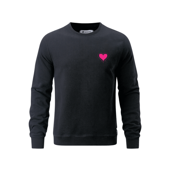 Off-Day Heavyweight Crewneck | Penn State Love Tap Fall 2026