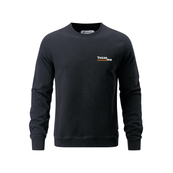 Off-Day Heavyweight Crewneck | Texas Tea August 2026