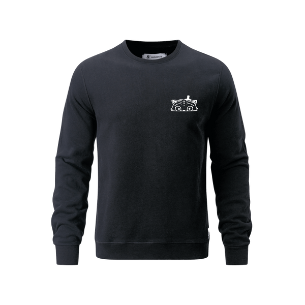 Off-Day Heavyweight Crewneck | Charlotte Take Down August 2026