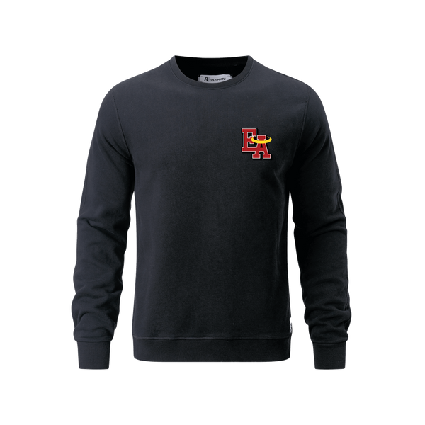 Off-Day Heavyweight Crewneck | East High School Halo Ultimate Fall 2026