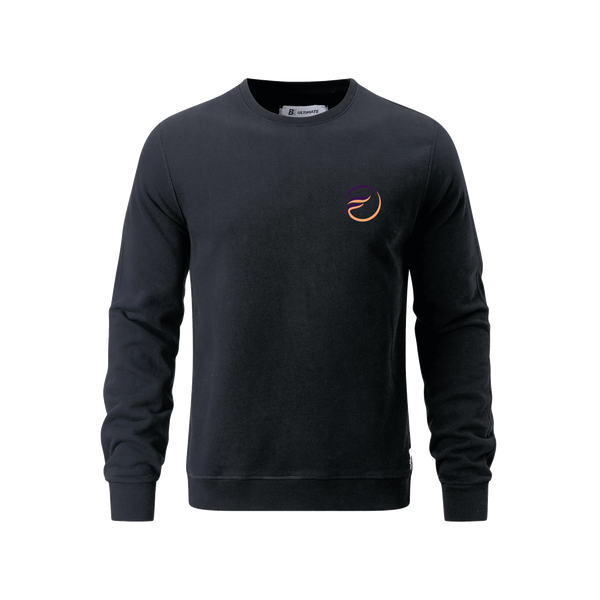 Off-Day Heavyweight Crewneck | Philadelphia Flight Fall 2026